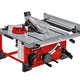 Einhell TE-TS 36/210 Li-Solo Power X-Change Table Saw 36V Bare Unit