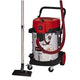 Einhell TE-VC 2230 SACL Wet and Dry Vacuum Cleaner with PTO 50 litre 1600W 240V