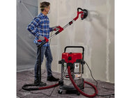 Einhell TE-VC 2230 SACL Wet and Dry Vacuum Cleaner with PTO 50 litre 1600W 240V – – Now available at MTN Shop UK. - imagen 2