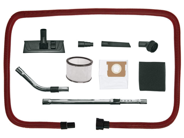 Einhell TE-VC 2340 SACL Wet/Dry Vacuum Cleaner 1500W 240V – – Now available at MTN Shop UK. - imagen 2