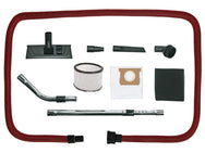 Einhell TE-VC 2340 SACL Wet/Dry Vacuum Cleaner 1500W 240V – – Now available at MTN Shop UK. - imagen 2