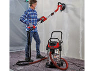 Einhell TE-VC 2340 SACL Wet/Dry Vacuum Cleaner 1500W 240V – – Now available at MTN Shop UK. - imagen 10