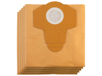 Einhell 30 litre Dust Bags Pack of 5 – – Now available at MTN Shop UK.