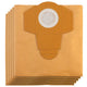 Einhell 30 litre Dust Bags Pack of 5