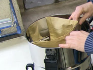Einhell 30 litre Dust Bags Pack of 5 – – Now available at MTN Shop UK. - imagen 2