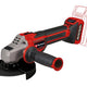 Einhell TP-AG 18/125 CE Q Li-Solo Pro Angle Grinder 18V Bare Unit