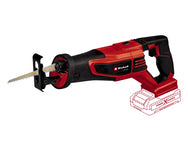 Einhell TP-AP 18/28 Li BL - Solo Brushless Reciprocating Saw 18V Bare Unit – – Now available at MTN Shop UK.