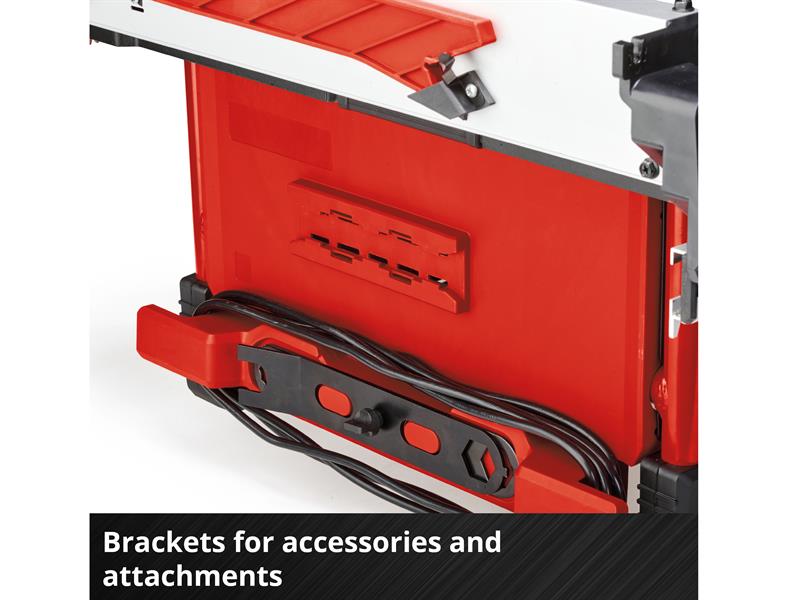 Einhell TP-CC 10 T Professional Table Saw 2000W 240V - imagen 6