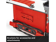 Einhell TP-CC 10 T Professional Table Saw 2000W 240V - imagen 6