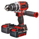Einhell TP-CD 18/60 Li-i BL Power X-Change Combi Drill 18V 2 x 4.0Ah Li-ion