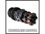 Einhell TP-CD 18/60 Li-i BL Power X-Change Combi Drill 18V 2 x 4.0Ah Li-ion – – Now available at MTN Shop UK. - imagen 3