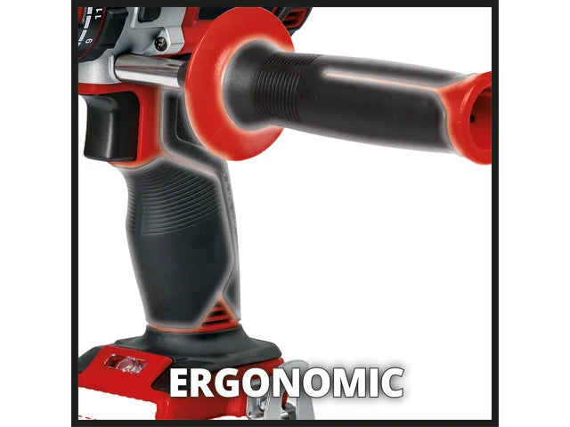 Einhell TP-CD 18/80 Li-i BL Power X-Change Combi Drill 18V Bare Unit – – Now available at MTN Shop UK. - imagen 4