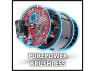 Einhell TP-CD 18/80 Li-i BL Power X-Change Combi Drill 18V Bare Unit – – Now available at MTN Shop UK. - imagen 2