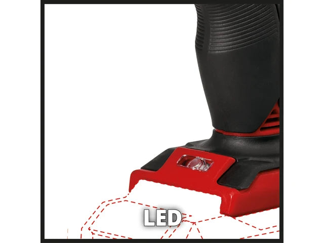 Einhell TP-CD 18/80 Li-i BL Power X-Change Combi Drill 18V Bare Unit – – Now available at MTN Shop UK. - imagen 5