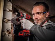 Einhell TP-CD 18/80 Li-i BL Power X-Change Combi Drill 18V Bare Unit – – Now available at MTN Shop UK. - imagen 7