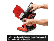 Einhell TP-CL 18/3000 Li-Solo Power X-Change Site Light 18V Bare Unit - imagen 4