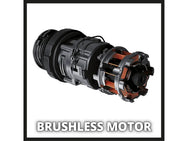 Einhell TP-JS 18/135 Li BL-Solo Power X-Change Jigsaw 18V Bare Unit – – Now available at MTN Shop UK. - imagen 2