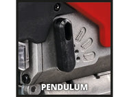 Einhell TP-JS 18/135 Li BL-Solo Power X-Change Jigsaw 18V Bare Unit – – Now available at MTN Shop UK. - imagen 3
