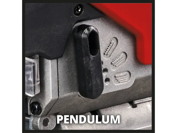 Einhell TP-JS 18/135 Li BL-Solo Power X-Change Jigsaw 18V Bare Unit – – Now available at MTN Shop UK.