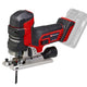 Einhell TP-JST 18/135 Li BL-Solo Power X-Change Jigsaw 18V Bare Unit