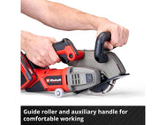 Einhell TP-MA 36/30 Li BL - Solo Wall Chaser 36V (2 x 18V) Bare Unit - imagen 5