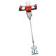 Einhell TP-MX 18-2 Li BL-Solo Power X-Change Paint/Mortar Mixer 18V Bare Unit