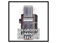 Einhell TP-PL 18/3 Li BL - Solo Power X-Change Planer 18V Bare Unit - imagen 4