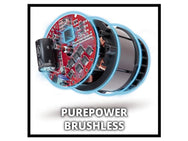 Einhell TP-PL 18/3 Li BL - Solo Power X-Change Planer 18V Bare Unit - imagen 6