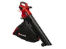 Einhell VENTURRO 18/210 Leaf Blower/Vac 18V Bare Unit – – Now available at MTN Shop UK.