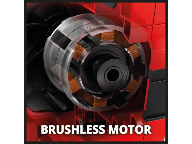 Einhell VENTURRO 36/240 Power X-Change Leaf Vacuum 36V Bare Unit – – Now available at MTN Shop UK. - imagen 4