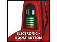 Einhell VENTURRO 36/240 Power X-Change Leaf Vacuum 36V Bare Unit – – Now available at MTN Shop UK. - imagen 5