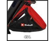 Einhell VENTURRO 36/240 Power X-Change Leaf Vacuum 36V Bare Unit – – Now available at MTN Shop UK. - imagen 8