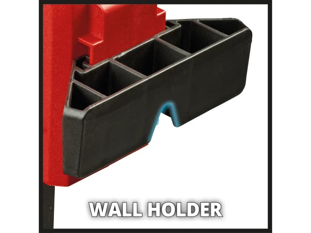 Einhell VENTURRO 36/240 Power X-Change Leaf Vacuum 36V Bare Unit – – Now available at MTN Shop UK. - imagen 11