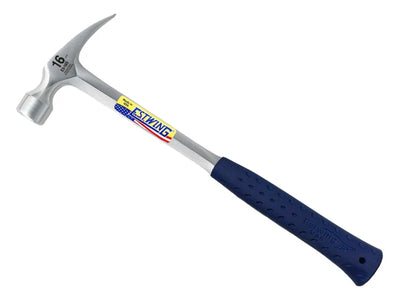 Estwing E3/20S Straight Claw Hammer - Vinyl Grip 560g (20oz) – – Now available at MTN Shop UK.