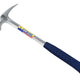 Estwing  E3/20S Straight Claw Hammer - Vinyl Grip 560g (20oz)