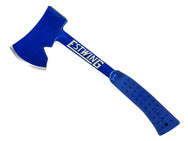 Estwing Vinyl Grip Campers Axe – – Now available at MTN Shop UK.