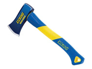 Estwing Felling Axe Fibreglass Handle 566g (1.25 lb) – – Now available at MTN Shop UK.