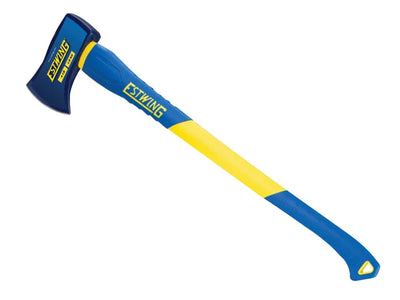 Estwing Felling Axe Fibreglass Handle 1.8kg (4 lb) – – Now available at MTN Shop UK.