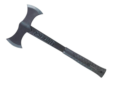 Estwing Black Eagle Double Bit Axe – – Now available at MTN Shop UK.