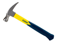 Estwing Surestrike Straight Claw Hammer, Fibreglass Shaft 570g (20oz) – – Now available at MTN Shop UK.