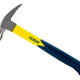 Estwing Surestrike Straight Claw Hammer, Fibreglass Shaft 570g (20oz)