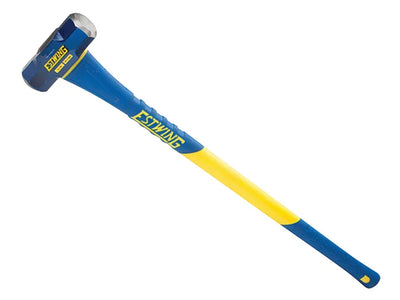 Estwing Sledge Hammer Fibreglass Handle 6.35kg (14 lb) – – Now available at MTN Shop UK.
