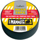 Everbuild Sika Mega All Purpose Tape 50mm Black