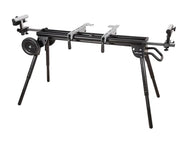 Evolution XL Rolling Mitre Saw Stand with Universal Fittings – – Now available at MTN Shop UK.