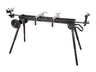 Evolution XL Rolling Mitre Saw Stand with Universal Fittings – – Now available at MTN Shop UK.