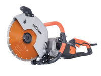 Evolution  R300DCT+ 300mm Disc Cutter Kit 2400W 240V