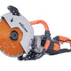 Evolution  R300DCT+ 300mm Disc Cutter Kit 2400W 240V