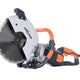 Evolution  R300DCT 300mm Disc Cutter + Blade 2400W 240V