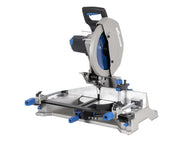 Evolution S355MCS Heavy-Duty Metal Cutting Mitre Chop Saw 2200W 240V – – Now available at MTN Shop UK.