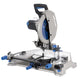 Evolution  S355MCS Heavy-Duty Metal Cutting Mitre Chop Saw 1600W 110V